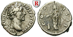 103742 Antoninus Pius, Denar