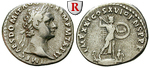 103751 Domitianus, Denar