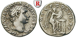 103755 Traianus, Denar