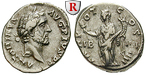 103757 Antoninus Pius, Denar