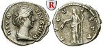 103764 Faustina I., Frau des Anton...