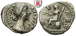 103766 Faustina II., Frau des Marc...