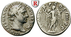 103771 Traianus, Denar