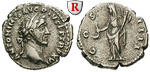 103772 Antoninus Pius, Denar