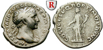 103773 Traianus, Denar