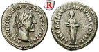 103776 Antoninus Pius, Denar