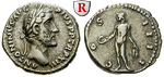 103780 Antoninus Pius, Denar