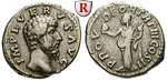 103782 Lucius Verus, Denar