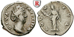 103786 Faustina I., Frau des Anton...