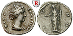 103787 Faustina I., Frau des Anton...