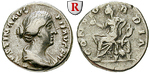 103788 Faustina II., Frau des Marc...
