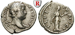 103790 Hadrianus, Denar