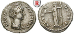 103796 Faustina I., Frau des Anton...