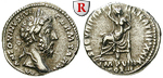103816 Marcus Aurelius, Denar