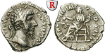 103817 Lucius Verus, Denar