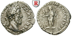 103819 Commodus, Denar