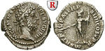 103821 Commodus, Denar