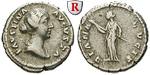 103828 Faustina II., Frau des Marc...