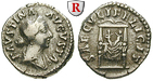103841 Faustina II., Frau des Marc...