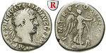 103856 Traianus, Denar