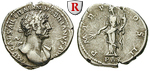 103857 Hadrianus, Denar