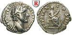 103860 Antoninus Pius, Denar