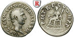 103884 Traianus, Denar