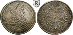103887 Leopold I., Reichstaler