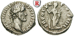 103896 Antoninus Pius, Denar