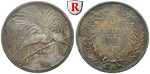 103904 5 Neu-Guinea Mark