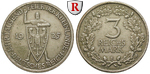 103913 3 Reichsmark