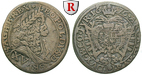 103923 Leopold I., 15 Kreuzer