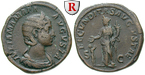 103937 Julia Mamaea, Mutter des Se...