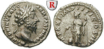103943 Marcus Aurelius, Denar
