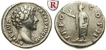103947 Marcus Aurelius, Caesar, De...