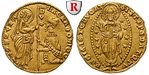 103954 Bartolomeo Gradenigo, Zecch...