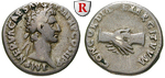 103956 Nerva, Denar
