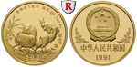 103959 Volksrepublik, 100 Yuan