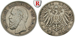 103966 Friedrich I., 2 Mark
