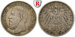 103970 Friedrich I., 2 Mark