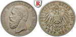 103973 Friedrich I., 5 Mark