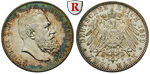 103983 Heinrich XXII., 2 Mark