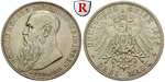 103991 Georg II., 3 Mark