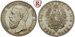 103993 Friedrich I., 5 Mark