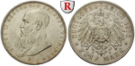 103999 Georg II., 5 Mark