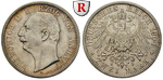 104025 Friedrich II., 2 Mark