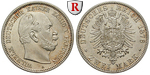 104033 Wilhelm I., 2 Mark