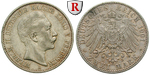 104035 Wilhelm II., 2 Mark