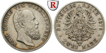 104042 Karl, 2 Mark