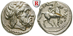 10726 Philipp II., Tetradrachme